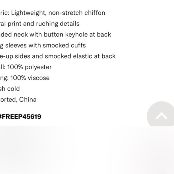 NWT Free People Samantha Lace Up Dress - Picture 6 of 7